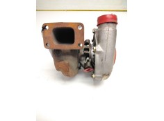 Recambio de turbocompresor para iveco eurotech mp190e30 referencia OEM IAM T04B05 465468-22 GARRET