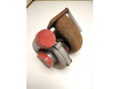 Recambio de turbocompresor para iveco eurotech mp190e30 referencia OEM IAM T04B05 465468-22 GARRET 2
