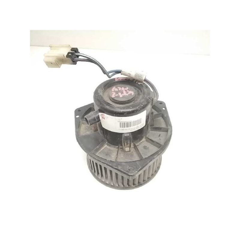 Recambio de motor calefaccion para nissan vanette cargo referencia OEM IAM 0130111154  