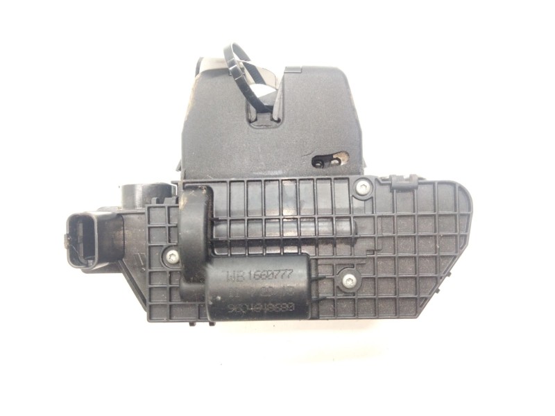 Recambio de cerradura maletero / porton para peugeot 5008 (0u_, 0e_) 1.6 hdi referencia OEM IAM   