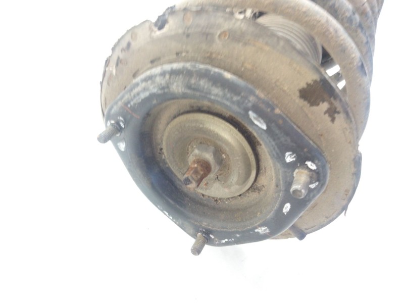 Recambio de amortiguador delantero izquierdo para chrysler le baron sedán 2.5 i turbo referencia OEM IAM   