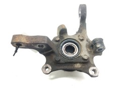 Recambio de mangueta delantera derecha para chrysler le baron sedán 2.5 i turbo referencia OEM IAM    2