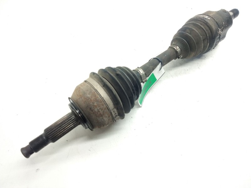 Recambio de transmision delantera izquierda para chrysler le baron sedán 2.5 i turbo referencia OEM IAM   