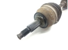 Recambio de transmision delantera izquierda para chrysler le baron sedán 2.5 i turbo referencia OEM IAM    2