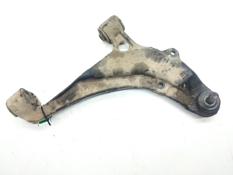 Recambio de brazo suspension inferior delantero derecho para chrysler le baron sedán 2.5 i turbo referencia OEM IAM 5272078  