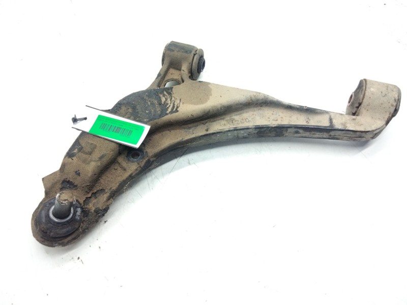 Recambio de brazo suspension inferior delantero izquierdo para chrysler le baron sedán 2.5 i turbo referencia OEM IAM 5272079  