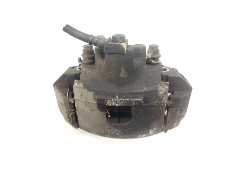 Recambio de pinza freno delantera derecha para chrysler le baron sedán 2.5 i turbo referencia OEM IAM   