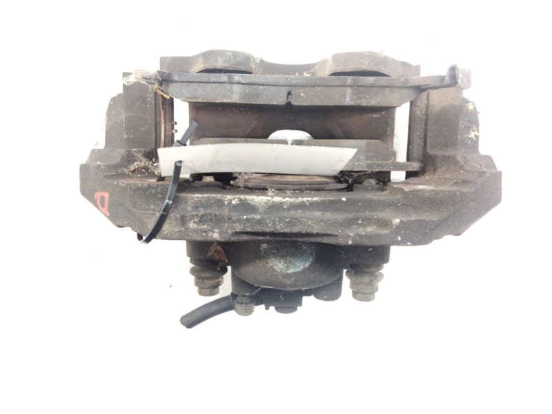 Recambio de pinza freno delantera derecha para chrysler le baron sedán 2.5 i turbo referencia OEM IAM   
