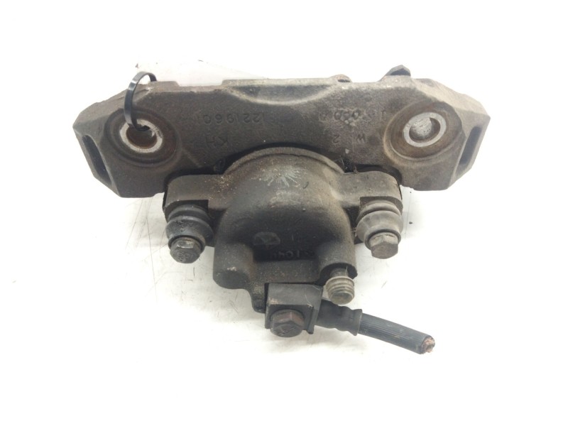 Recambio de pinza freno delantera izquierda para chrysler le baron sedán 2.5 i turbo referencia OEM IAM   