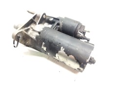 Recambio de motor arranque para chrysler le baron sedán 2.5 i turbo referencia OEM IAM 4557130 001108103  2