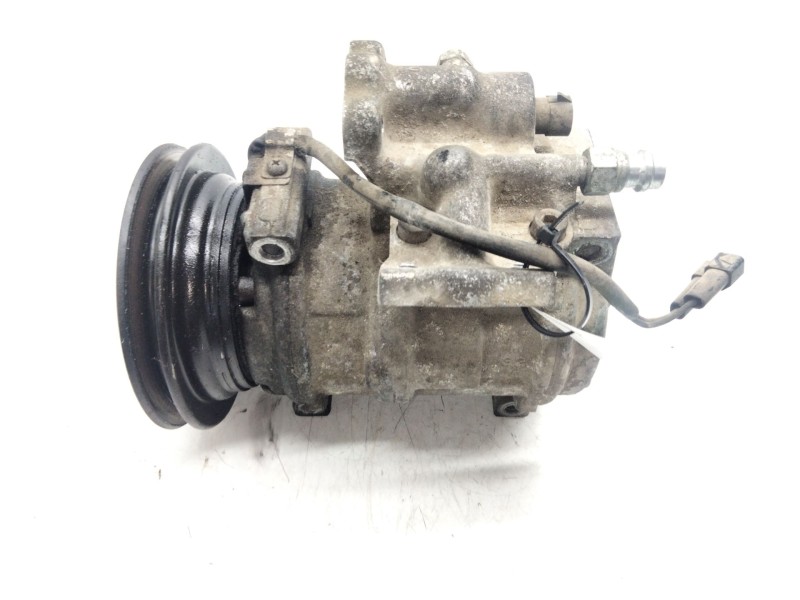 Recambio de compresor aire para chrysler le baron sedán 2.5 i turbo referencia OEM IAM 5264372  