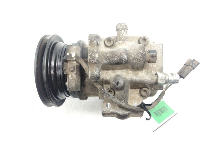 Recambio de compresor aire para chrysler le baron sedán 2.5 i turbo referencia OEM IAM 5264372  