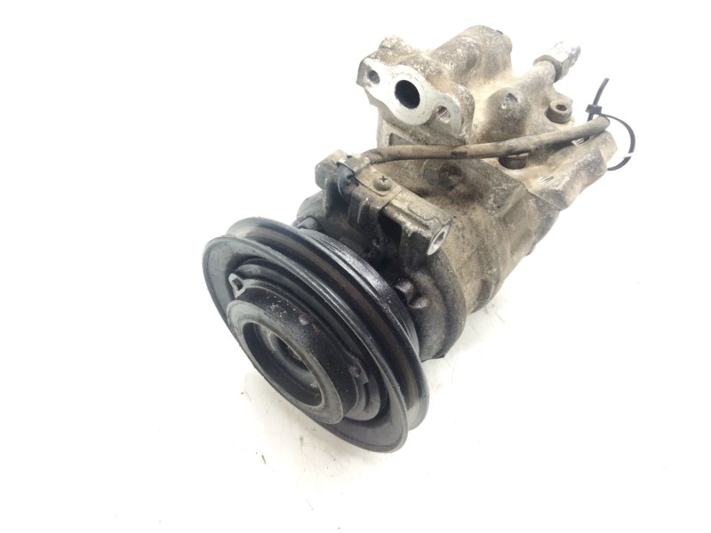 Recambio de compresor aire para chrysler le baron sedán 2.5 i turbo referencia OEM IAM 5264372  