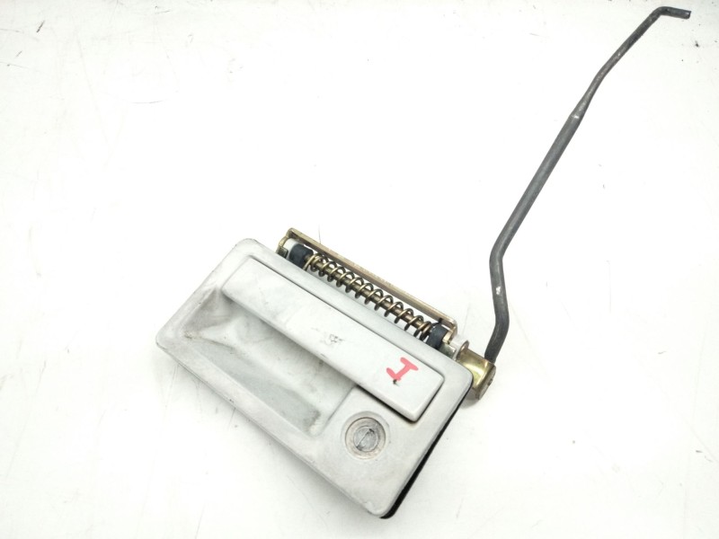 Recambio de maneta exterior delantera derecha para chrysler le baron sedán 2.5 i turbo referencia OEM IAM 4336233  