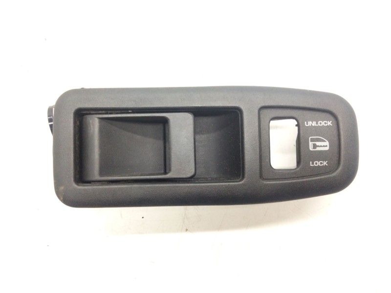 Recambio de maneta interior delantera izquierda para chrysler le baron sedán 2.5 i turbo referencia OEM IAM 44576I  