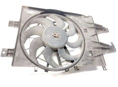 Recambio de electroventilador para chrysler le baron sedán 2.5 i turbo referencia OEM IAM 4401953   2