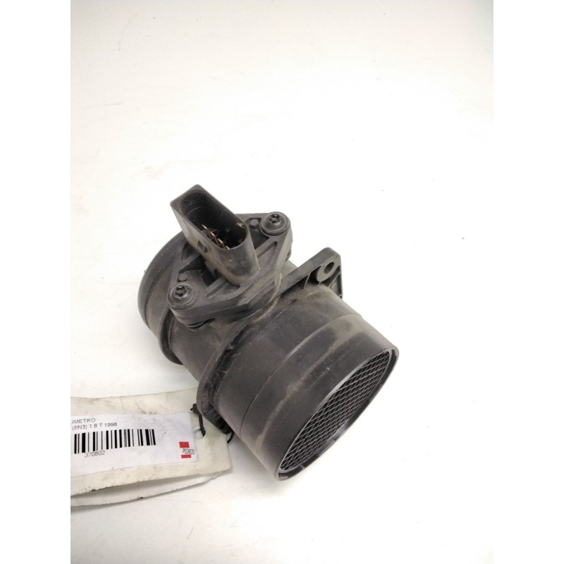 Recambio de caudalimetro para audi tt (8n3) 1.8 t referencia OEM IAM 0280218065 06A906461M BOSCH