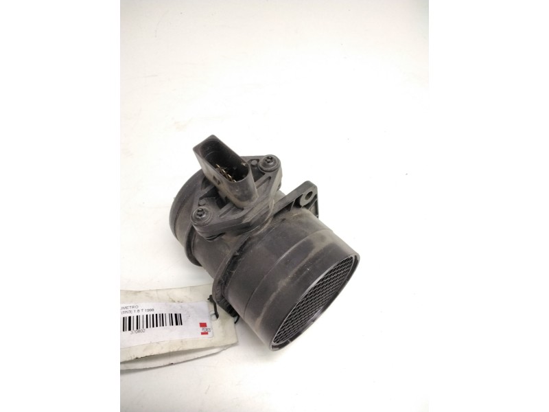 Recambio de caudalimetro para audi tt (8n3) 1.8 t referencia OEM IAM 0280218065 06A906461M BOSCH