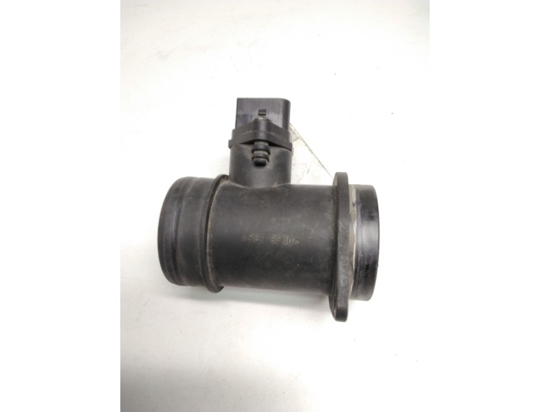 Recambio de caudalimetro para volkswagen passat b2 (32b) 1.9 referencia OEM IAM 0281002463 038906461 BOSCH