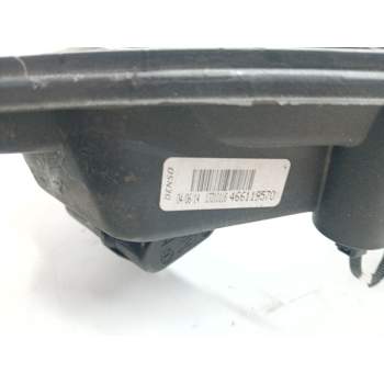 Recambio de electroventilador para opel corsa d selective referencia OEM IAM 466119570  