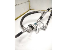 Recambio de tubos aire acondicionado para kia sportage 1.6 cat referencia OEM IAM    2