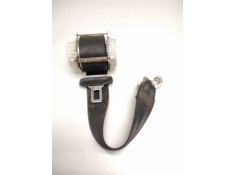 Recambio de cinturon seguridad trasero derecho para audi a3 (8p1) 2.0 tdi quattro referencia OEM IAM 8P3857805B  