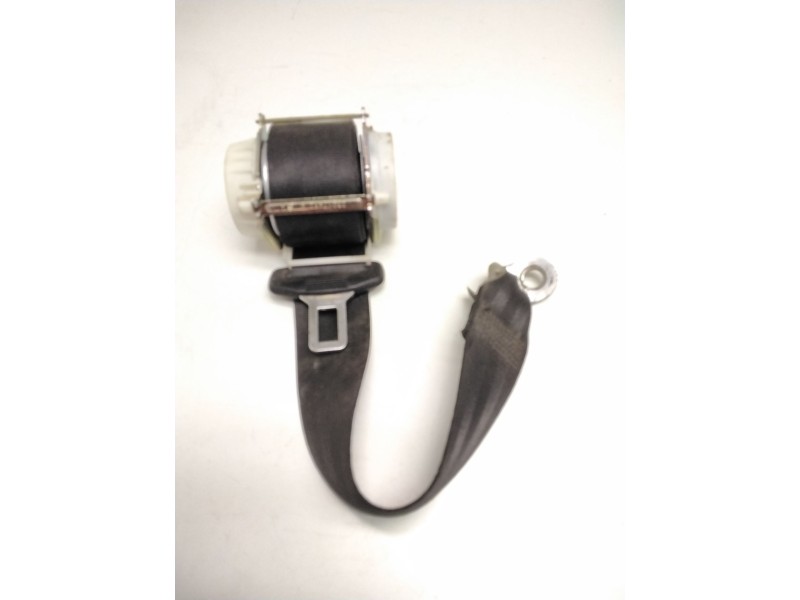 Recambio de cinturon seguridad trasero derecho para audi a3 (8p1) 2.0 tdi quattro referencia OEM IAM 8P3857805B  