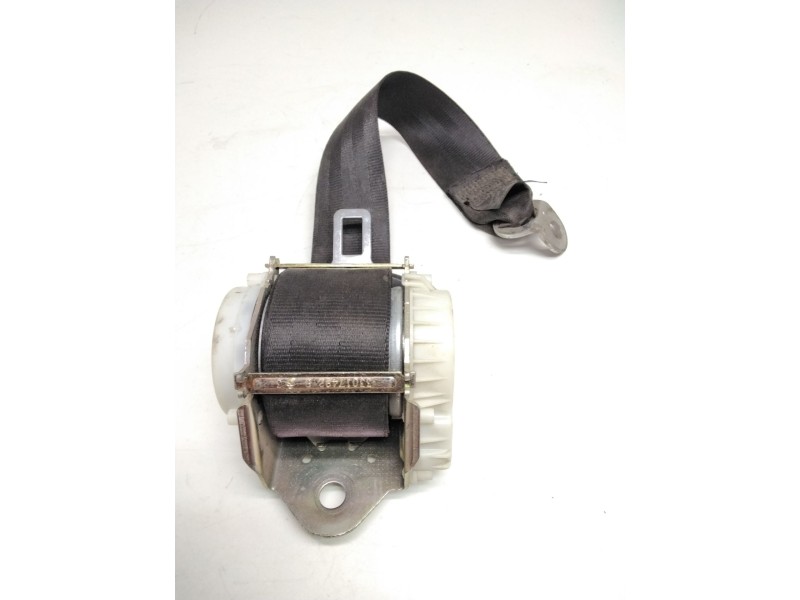 Recambio de cinturon seguridad trasero derecho para audi a3 (8p1) 2.0 tdi quattro referencia OEM IAM 8P3857805B  