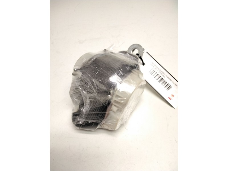 Recambio de cinturon seguridad trasero izquierdo para audi a3 (8p1) 1.9 tdi referencia OEM IAM 8P0857805  