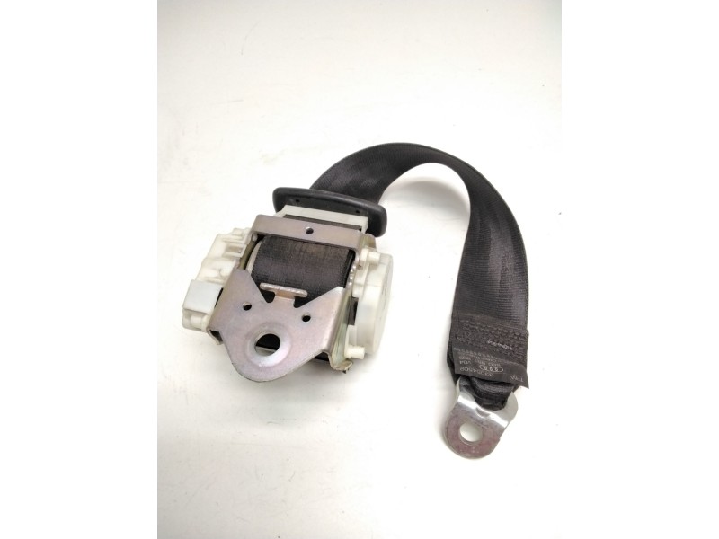 Recambio de cinturon seguridad trasero izquierdo para audi a3 (8p1) 1.9 tdi referencia OEM IAM 8P0857805  