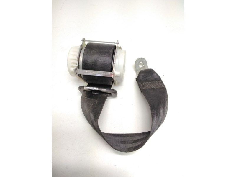 Recambio de cinturon seguridad trasero izquierdo para audi a3 (8p1) 1.9 tdi referencia OEM IAM 8P0857805  