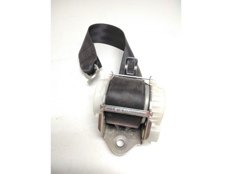Recambio de cinturon seguridad trasero izquierdo para audi a3 (8p1) 1.9 tdi referencia OEM IAM 8P0857805  