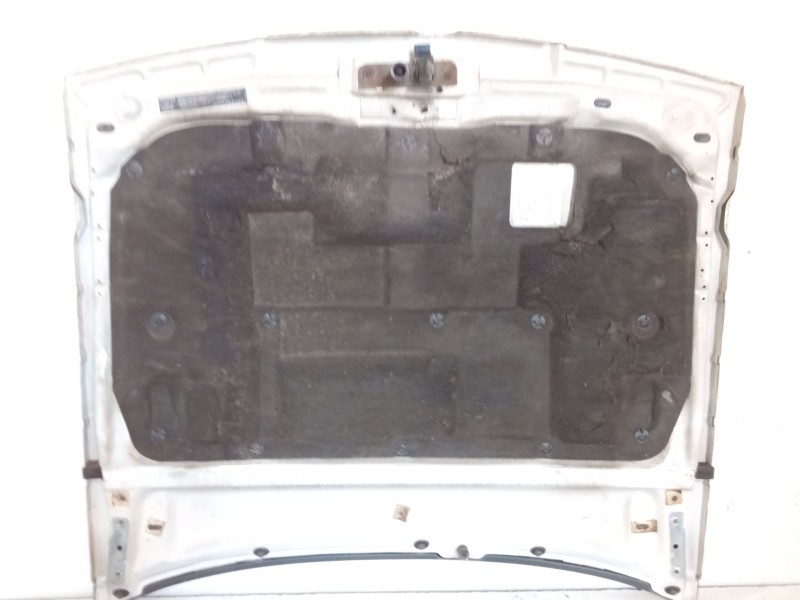 Recambio de capot para chrysler le baron sedán 2.5 i turbo referencia OEM IAM   