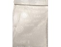 CINTURON SEGURIDAD TRASERO DERECHO 1K6857806D 