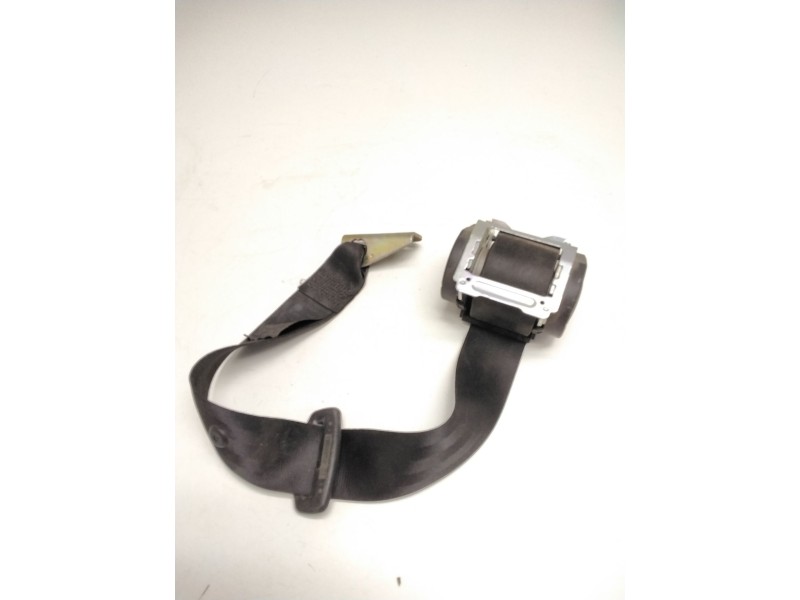 Recambio de cinturon seguridad trasero derecho para volkswagen golf v (1k1) 2.0 tdi referencia OEM IAM 1K6857806D  