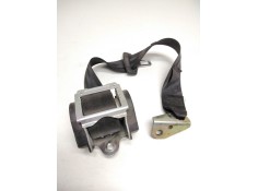 Recambio de cinturon seguridad trasero derecho para volkswagen golf v (1k1) 2.0 tdi referencia OEM IAM 1K6857806D  