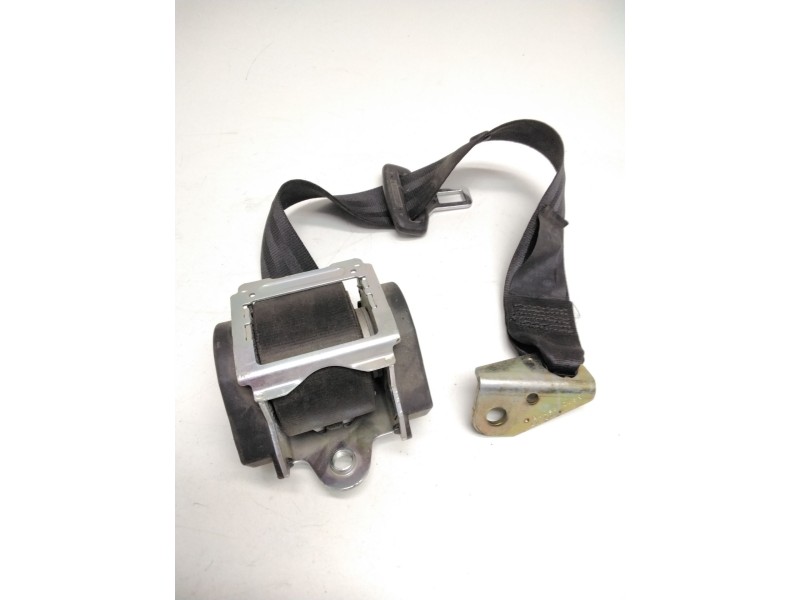 Recambio de cinturon seguridad trasero derecho para volkswagen golf v (1k1) 2.0 tdi referencia OEM IAM 1K6857806D  