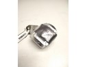 CINTURON SEGURIDAD TRASERO DERECHO 1K6857806D 