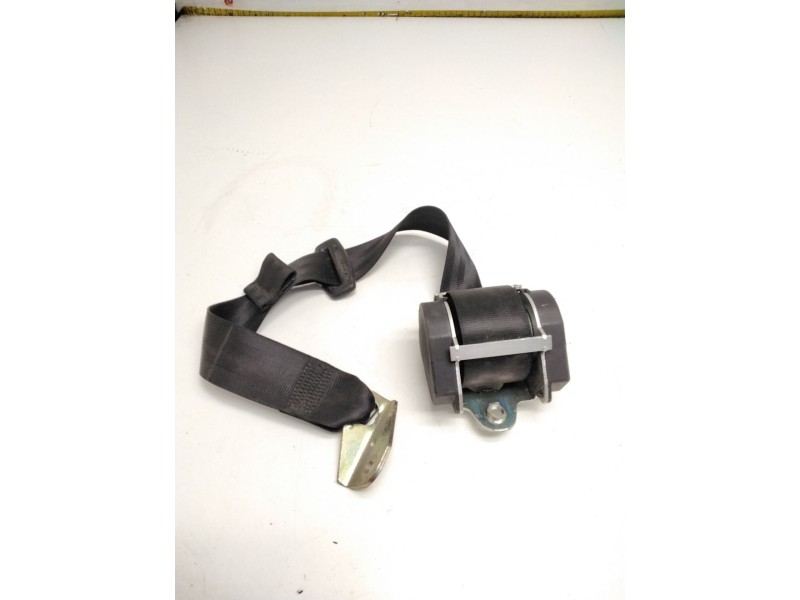 Recambio de cinturon seguridad trasero izquierdo para volkswagen golf v (1k1) 1.9 tdi 4motion referencia OEM IAM 1K6857805F  
