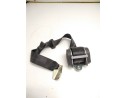 CINTURON SEGURIDAD TRASERO IZQUIERDO 1K6857805F 