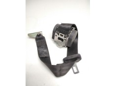 Recambio de cinturon seguridad trasero izquierdo para volkswagen golf v (1k1) 1.9 tdi 4motion referencia OEM IAM 1K6857805F   2