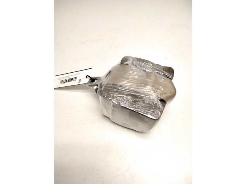 Recambio de cinturon seguridad trasero izquierdo para audi a3 (8p1) 2.0 tdi referencia OEM IAM 8P0857805  