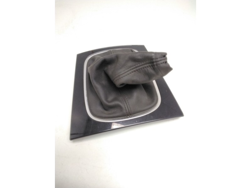 Recambio de guarnecidos palanca cambio para audi a3 (8p1) 2.0 tdi referencia OEM IAM 8P0864261D  