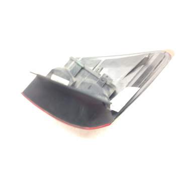 Recambio de piloto trasero izquierdo para nissan qashqai i (j10, nj10) 2.0 referencia OEM IAM 89071062 26550JD000 