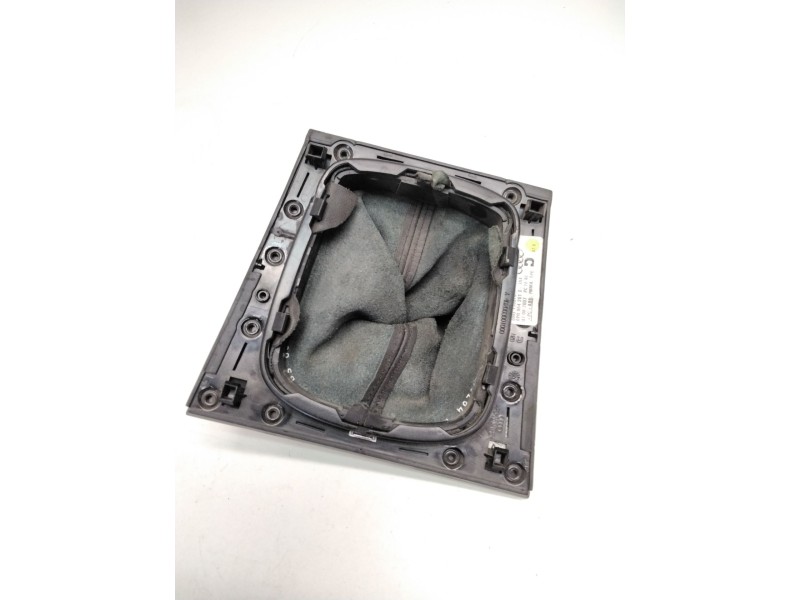 Recambio de guarnecidos palanca cambio para audi a3 (8p1) 2.0 tdi referencia OEM IAM 8P0864261D  