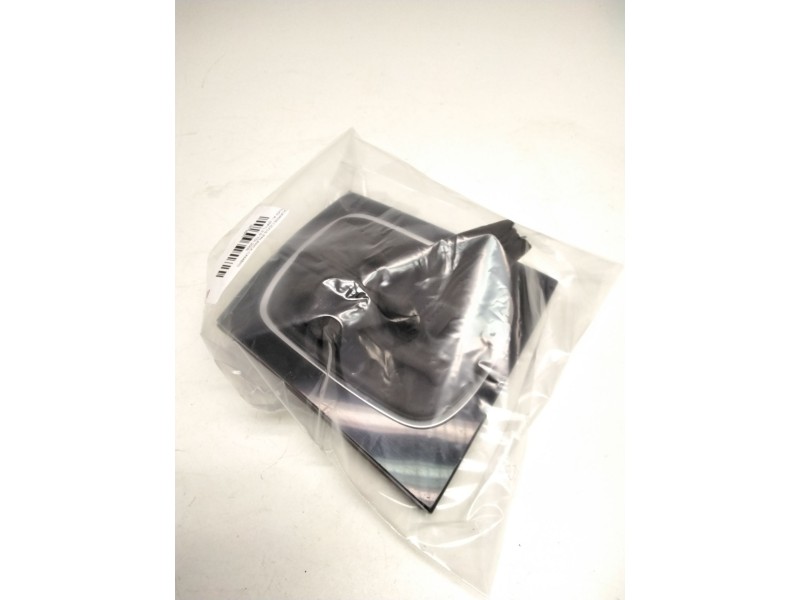 Recambio de guarnecidos palanca cambio para audi a3 (8p1) 2.0 tdi referencia OEM IAM 8P0864261D  