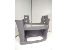 Recambio de estribo de cabina derecho para mercedes-benz actros referencia OEM IAM MB505132 MCP550699 NUEVA GRIS