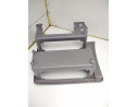 ESTRIBO DE CABINA DERECHO MB505132 MCP550699 NUEVA GRIS