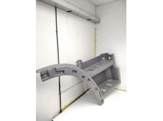 Recambio de estribo de cabina derecho para mercedes-benz actros referencia OEM IAM MCP5506017 GRIS ESCALERA APOYAPIES NUEVO