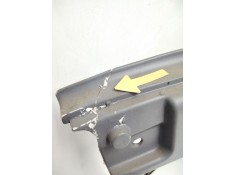 Recambio de estribo de cabina derecho para mercedes-benz actros referencia OEM IAM MCP5506017 GRIS ESCALERA APOYAPIES NUEVO 2